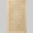 Tulean Dispatch Vol. III No. 14 (August 1, 1942) (ddr-densho-65-10)