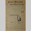 Pacific Citizen, Vol. 46, No. 6 (February 7, 1958) (ddr-pc-30-6)