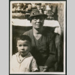 Photo of a woman and child (ddr-densho-483-726)