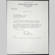 Letter to Andrew Kim of the Korean Presbyterian Church from William Yoshino (ddr-chijacl-1-527)