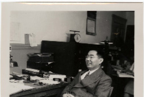 Photo and negative (ddr-densho-426-944-mezzanine-b73beb67b5)