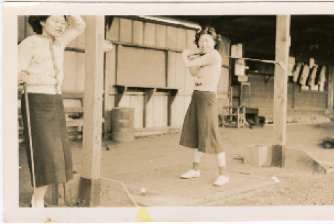 Photo front and back (ddr-densho-423-471-mezzanine-62ef5ff1fd)