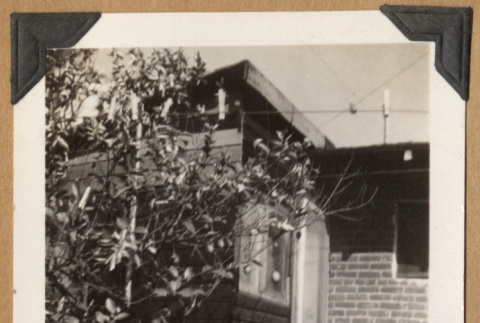 View of a building (ddr-densho-542-188)