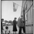 Japanese Americans preparing to vote (ddr-densho-151-334)