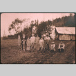 Group on farm (ddr-densho-1007-653)