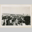 Crowd at an Armistice Day program (ddr-densho-37-1171)