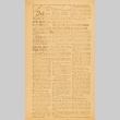 Tulean Dispatch Vol. 4 No. 85 (March 3, 1943) (ddr-densho-65-171)
