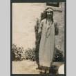 woman outside (ddr-densho-378-707)