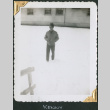 Man standing in snow (ddr-densho-434-291)