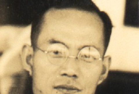 Photograph of a man (ddr-njpa-4-2876)