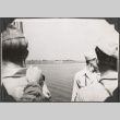 Men looking toward land from ship (ddr-densho-466-170)