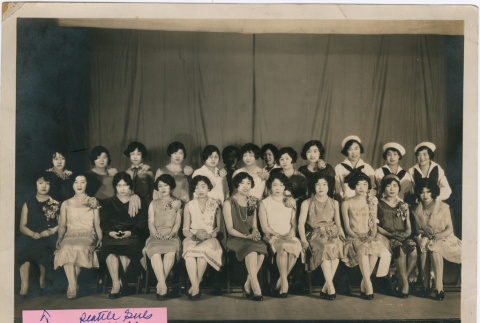 Seattle Girl's Club (ddr-densho-430-329)