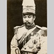 Yen Hsi-shan in military dress (ddr-njpa-1-288)