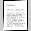 Letter from Sharon M. Tanihara to Office of the Editor, August 14, 1990 (ddr-csujad-55-2048)