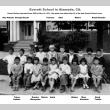 Class picture from Everett School in Alameda (ddr-ajah-6-41)