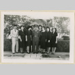 Family of Pfc. Toda Sakahiro (ddr-densho-37-1673)