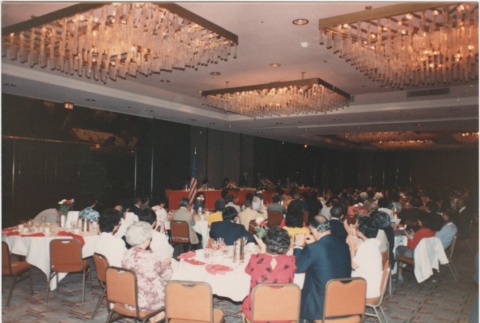 1986 JACL National Convention kickoff dinner (ddr-densho-10-30)