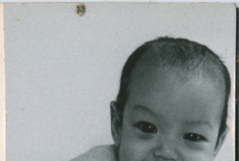 Baby photo (ddr-densho-523-399)
