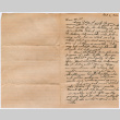 Letter from David Iino to Bill Iino (ddr-densho-368-635)