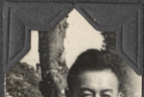 Kim Muromoto (ddr-densho-466-935)