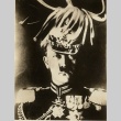 Adolf Hitler dressed as the Kaiser (ddr-njpa-1-668)