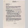 Letter from Lawrence Miwa to Oliver Ellis Stone concerning claim for James Seigo Maw's confiscated property (ddr-densho-437-251)