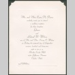 Wedding invitation (ddr-densho-328-519)