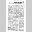 Granada Pioneer Vol. I No. 17 (December 19, 1942) (ddr-densho-147-17)