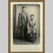 Japanese Peruvian men (ddr-csujad-33-38)