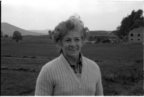 Woman in field (ddr-densho-1007-1255)