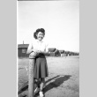 Jeanette Nishimura (ddr-densho-570-72)