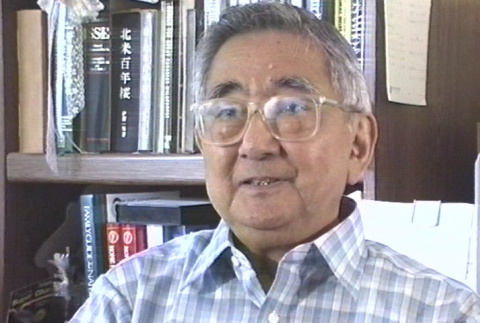 Jim Akutsu Segment 34 (ddr-densho-1000-2-34)