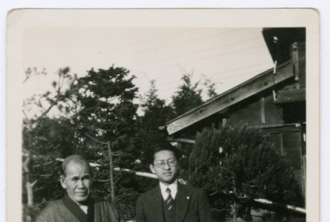 Front of photograph (ddr-densho-378-1146-mezzanine-297e24f085)