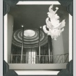 Interior of a building at the Golden Gate International Exposition (ddr-densho-300-186)
