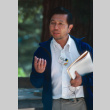 David Nakagawa speaking (ddr-densho-336-1482)