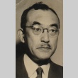 Portrait of Ken Harada (ddr-njpa-4-32)
