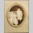 Portrait of two Nisei brothers (ddr-densho-259-31)