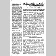 Poston Chronicle Vol. XV No. 25 (September 22, 1943) (ddr-densho-145-411)