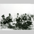 Outdoor meal (ddr-densho-1007-725)