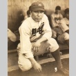 Meiji University baseball player (ddr-njpa-4-1277)