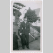 Photo of a man in uniform (ddr-densho-483-31)