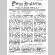 Poston Press Bulletin Vol. IV No. 19 (September 17, 1942) (ddr-densho-145-110)
