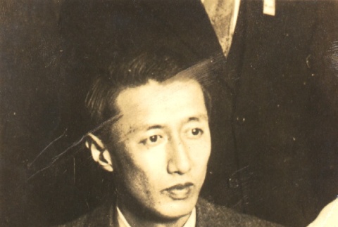 Photograph of a man (ddr-njpa-4-2867)
