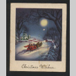 Christmas card from Kenneth Hori (ddr-csujad-55-2542)