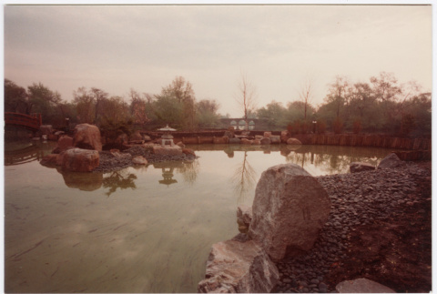 Pond (ddr-densho-377-2301)