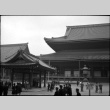 Two temples and courtyard (ddr-densho-426-2350)