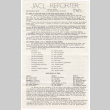 Seattle Chapter, JACL Reporter, Vol. VIII, No. 1, January 1971 (ddr-sjacl-1-126)