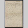 Letter from Ruth Takagi to Mrs. Margaret Waegell, April 1943 (ddr-csujad-55-73)