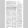 Manzanar Free Press Vol. I No. 31 (July 2, 1942) (ddr-densho-125-31)
