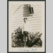 Man outside (ddr-densho-378-588)